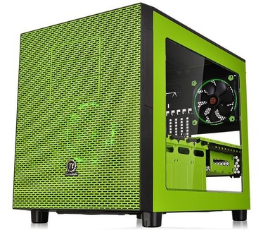 Thermaltake Core X5 Riing Edition