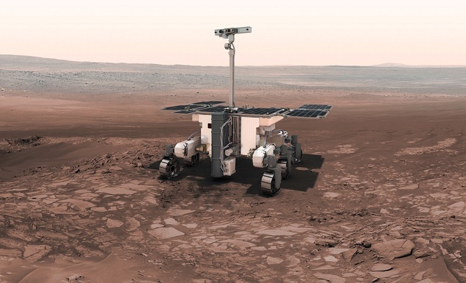 ExoMars