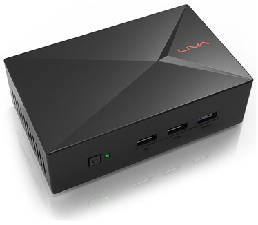 ECS LIVA X 4G/M-Sata