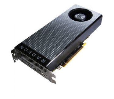 Sapphire Radeon RX 470 4G D5 (bulk)