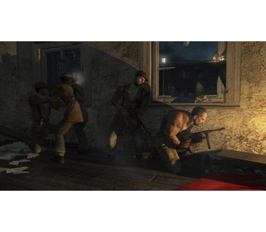 Wolfenstein