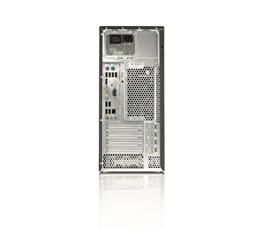 Fujitsu