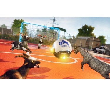 Goat Simulator 3 Pre-Udder Edition