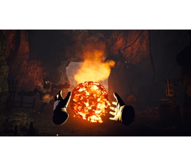 The Wizards - Enhanced Edition, PS4