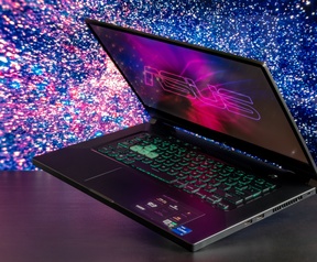 Asus TUF Dash F15