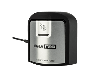 X-Rite i1Display Studio