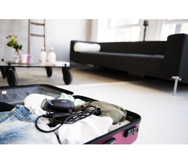 Carmen Tiny Travel 1200