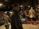 Watch Dogs