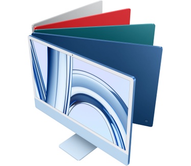 Apple iMac