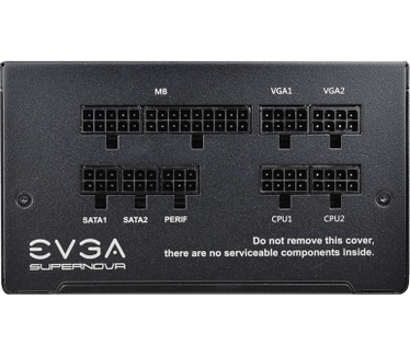 EVGA GT 750 Supernova