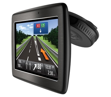 TomTom Via Live 120 (Europa)
