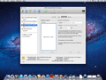 Lacie Little Big Disk met Thunderbolt op Mac OS X