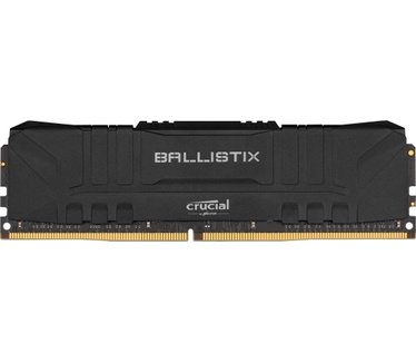Crucial Ballistix