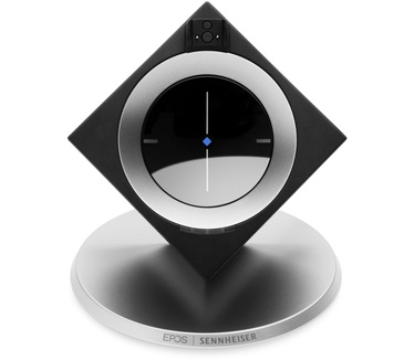 Sennheiser DW 10 USB Office (Zwart)