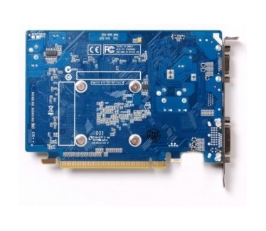 Zotac GT 210 Synergy Edition 1GB DDR2