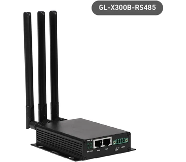 GL iNet Collie (GL-X300B)