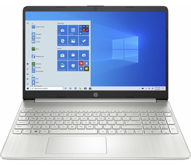 HP 15s-eq1269nb (Azerty toetsenbord)