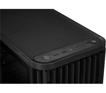ASUS ProArt PA401 Wood TG PWM (Black)