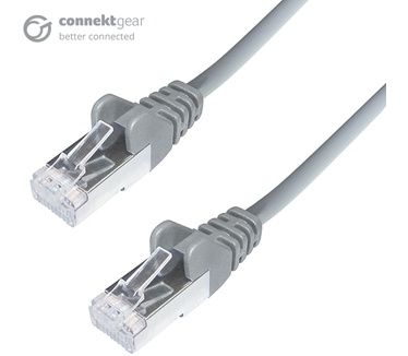 Computer Gear 37-0050G Grijs