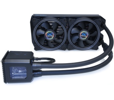 Alphacool Eisbaer Aurora 240