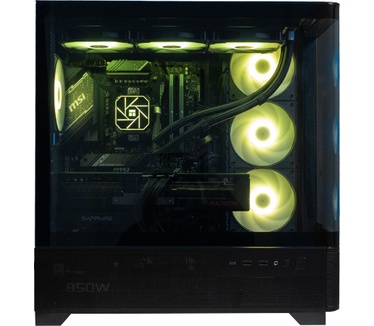 Memonky P4