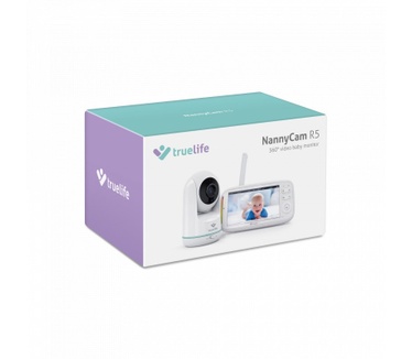 TrueLife NannyCam R5