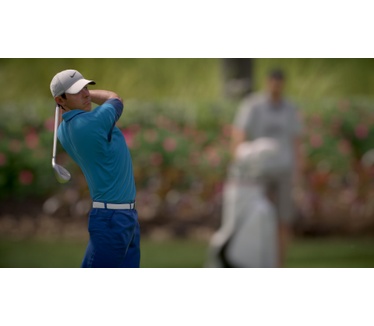 Rory McIlroy PGA Tour, PS4