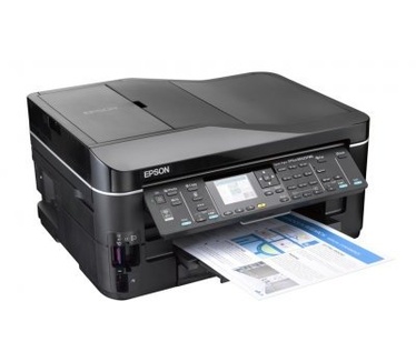 Epson Stylus Office BX625FWD