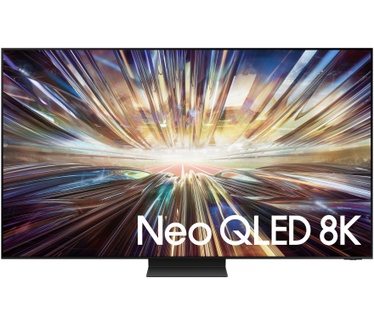 Samsung Neo QLED QN800D 75" Zwart