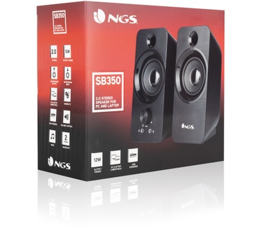 NGS SB350