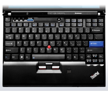 Lenovo ThinkPad X200si (NS2FVMH)
