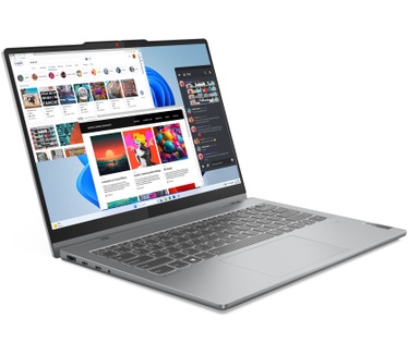 Lenovo 5 2-in-1 14AHP9