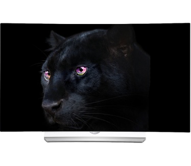 LG 55EG920V Zwart