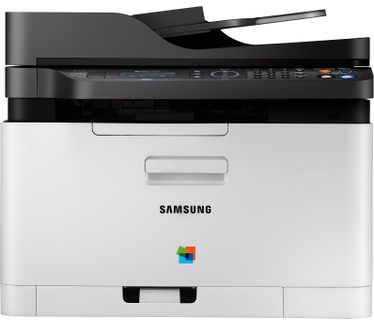 Samsung SL-C480FN