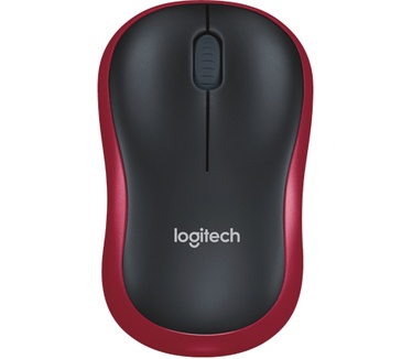 Logitech M185