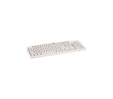Sweex Multimedia keyboard SW-20 (PS/2, BE)
