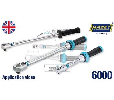 Hazet 6408