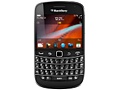 BlackBerry Bold 9900 - voorkant