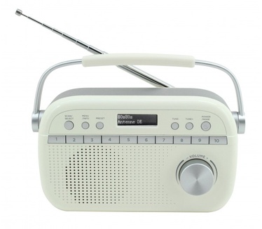 Soundmaster DAB280BE