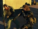 Metal Gear Solid V: Ground Zeroes