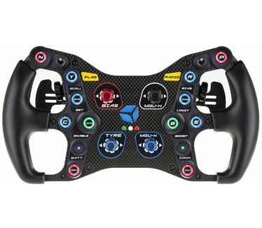 Cube Controls Formula Pro, Wireless Zwart