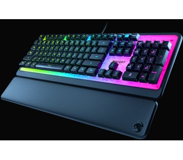 Roccat Magma