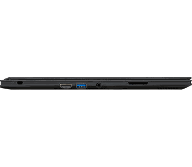 Gigabyte Aero 14 AERO 14 (i7-7700HQ) (P64WV7-DE325TB)