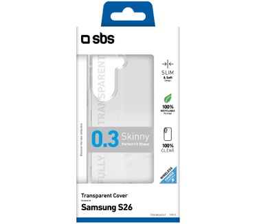 SBS Skinny