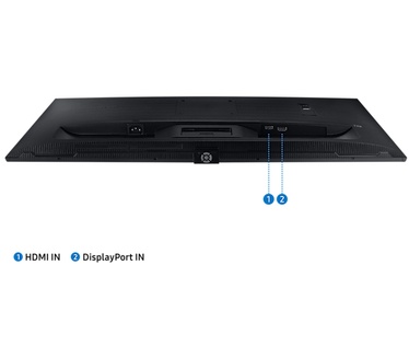 Samsung LS32A706NWUXEN