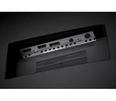 Samsung U32J592 Zwart