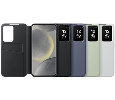 Samsung Smart View Case