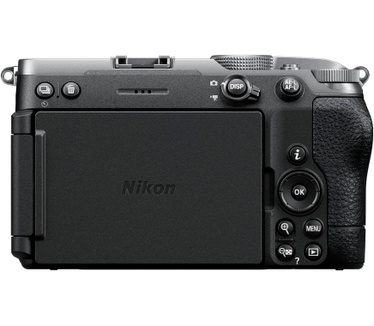 Nikon Z5IIC