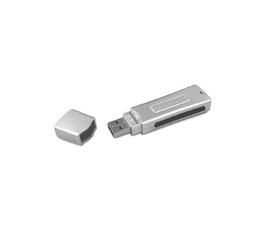 Kingston DataTraveler Elite Privacy 2GB
