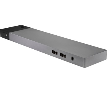 HP Elite 90-Watt Thunderbolt 3 dock